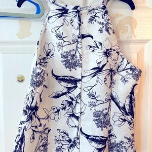 White& Black Shirt NEW